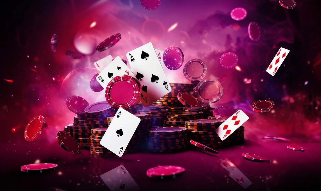 Cập nhật sảnh game nổ hũ mới cho người chơi Việt